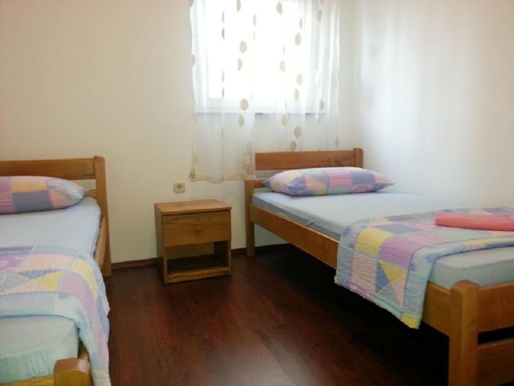 Apartments Mislav โนวาลยา ห้อง รูปภาพ