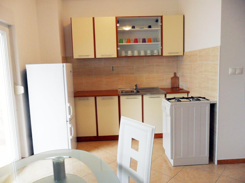 Apartments Mislav โนวาลยา ห้อง รูปภาพ